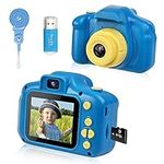 Rindol Kids Selfie Camera Toys for 