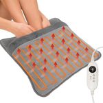 KADORVA Electric Foot Warmer Fast H