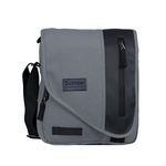 Outrider Ultimate Sling Bag (Grey)