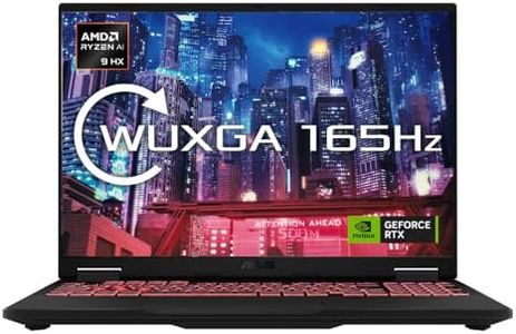 ASUS TUF A