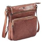 Crossbody Bags for Women Real Leath