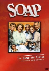 Soap: Comp
