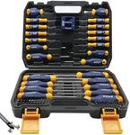 SUNHZMCKP Magnetic Screwdriver Set 