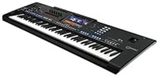 Yamaha, 76-Key Keyboard Production 