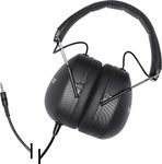 Vic Firth Stereo Isolation Headphones V2 (SIH2)