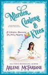 Murder, Curlers, and Kites: A Valentine Beaumont Mini Mystery (The Murder, Curlers Series Book 6)