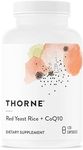 THORNE - Red Yeast Rice + CoQ10 - M