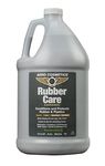 Tire Dressing, Tire Protectant, No Tire Shine, No Dirt Attracting Residue, Natural Satin/Matte Finish, Aircraft Grade Rubber Tire Care Conditioner (128 Ounces / 1 Gallon)