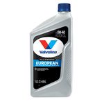 Valvoline VV966 192 fl. oz Synpower Mst Full Synthetic Motor Oil