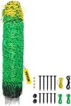 VEVOR Electric Fence Netting, 42"H 