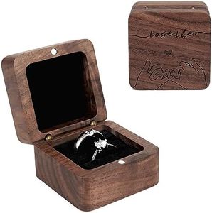 Ring Box, 