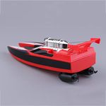 Rtr Rc Boat