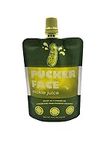 Pucker Face Pickle Juice, 4 Fl Oz (