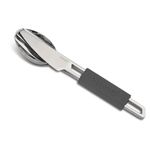 Primus Leisure Cutlery Concrete Grey