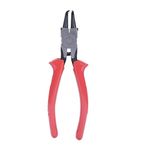 Taparia 1442-7 Internal Bent Nose Circlip Plier