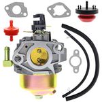 AUTOKAY MTD Carburetor for Huayi 183S 183SA Cub Cadet, & Troy-Bilt Snowblower