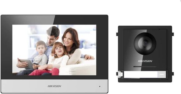 HIKVISION 