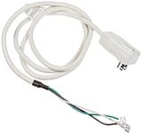 Frigidaire 5304477136 Air Conditioner Power Cord