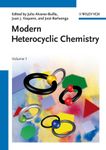 Modern Heterocyclic Chemistry, 4 Vo