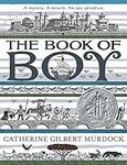 The Book of Boy: A Newbery Honor Aw