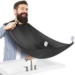 HUPBIPY Beard Bib, Beard Catcher, M