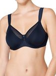 Petite Size Minimizer Bras