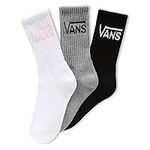 Vans | Growler Crew-Socks., White/ 