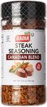 Badia Steak Seasoning Canadian Blend 184.3g Jar