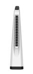 Symphony Surround-SR Bladeless Tower Fan | Group Tower Fan | 90° Swivel Action | 8m Superior Air Throw | Space-Saving Design | White
