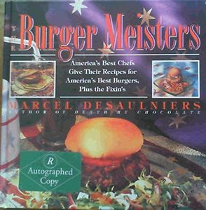 The Burger