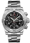 Breitling Super Avenger Ii Mens Watch A1337111/Bc28