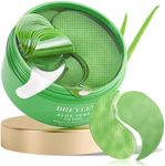 BREYLEE Aloe Vera Eye Masks - 60 Pc