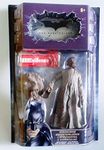 Dark Knight The Movie Masters Series 2 > Batman (Dark Knight Costume, 2Nd Version) Action Figure