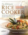 The Ultimate Rice Cooker Cookbook: 