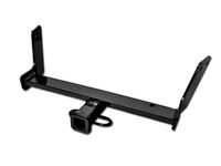 Armordillo USA 7173057 Trailer Hitch-Class 1 Fits 2003-2004 Volkswagen Passat W8 Class 1 - Black