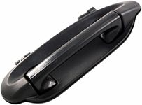 Dorman - HELP 771MX Exterior Door Handle Right