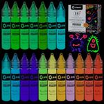 Artecho Glow in the Dark Paint 18 C