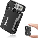 WUBEN G5 Rechargeable EDC Flashligh