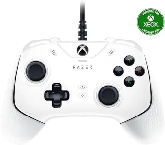 Razer Wolv