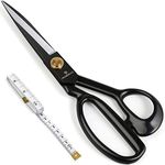 Professional Tailor Scissors 9 Inch