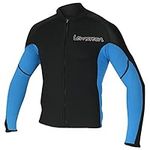Lemorecn Men’s 2mm Wetsuits Jacket 