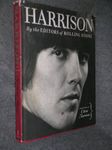 Harrison (Editors of Rolling Stone)