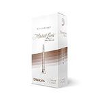 D’Addario Woodwinds Mitchell Lurie 