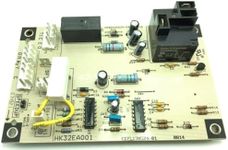 HK32EA001 HK32EA007 **Original Connectors** Defrost Control Board Genuine Upgraded for Carrier Bryant Payne Heat Pumps - HK32EA001 CEPL130524-01 HK32EA007