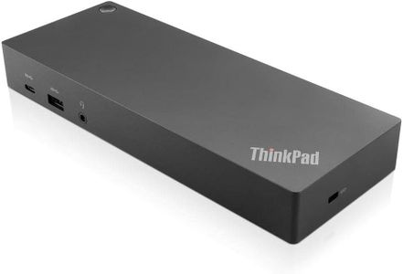Lenovo ThinkPad Hybrid USB-C/USB-A Docking Station – 135W, GigE