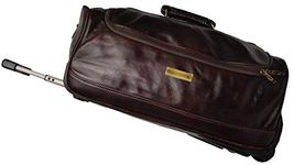 17 Inch Laptop Bag For Women On Wheels