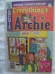Everything's Archie (1969 series) #