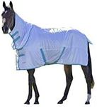 Tempest Fly Sheet with Standard Neck (White, 75"/6'3"/145cm)