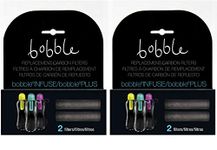 Bobble Pitcher Replacement Filters