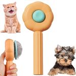 Brush For Pet Hair Removals